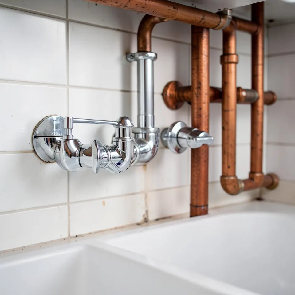 Your Guide to Plumbing in Wichita Falls, Texas — local guide